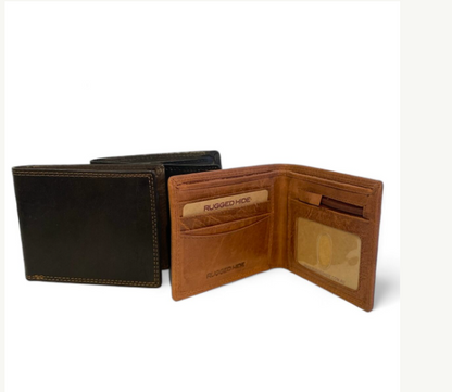 Rugged Hide Clive - Men&