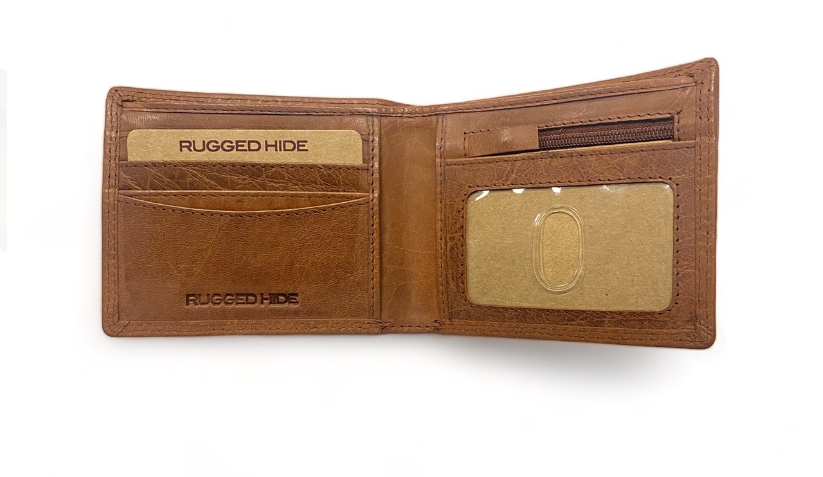 Rugged Hide Clive - Men&