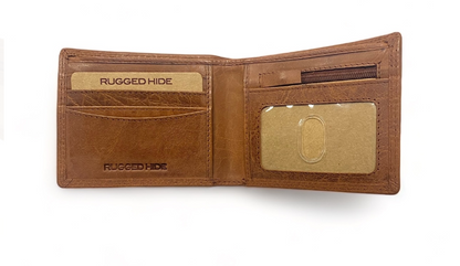 Rugged Hide Clive - Men&