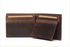 Rugged Hide Tex - Wallet-Camel