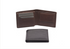 Rugged Hide Bruce - Mens wallet - Brown