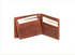 Rugged Hide Jaipur - Mens Wallet - Brandy