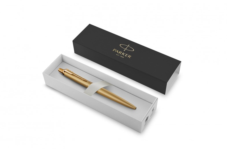 PEN PARKER JOTTER XL BP SE20 MONOCHROME GOLD