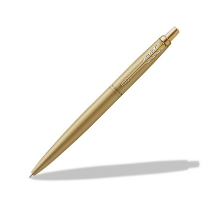 PEN PARKER JOTTER XL BP SE20 MONOCHROME GOLD