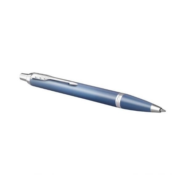 PARKER PEN IN BOX BLUE
