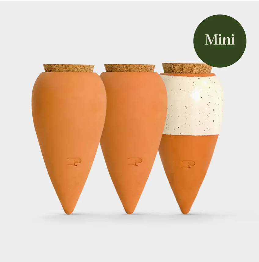 PEPIN TRIO MINI OLLAS - THE ICONICS 