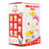 HELLO KITTY - DRESS UP DIARY 7CM FIGURINE COLLECTION