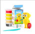 Hey Clay Lucky single character (5 cans)