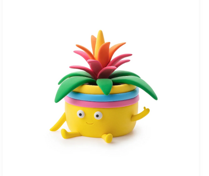 Hey Clay Plant Friends (15 cans)
