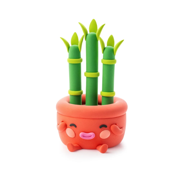 Hey Clay Plant Friends (15 cans)