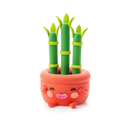 Hey Clay Plant Friends (15 cans)