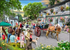 House of Puzzles - Pony Parade - Big 500 piece