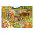 House of Puzzles - Like Rag Tag and Bobtail - 1000 piece
