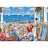 House of Puzzles - All on Deck - 1000 piece