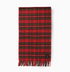 Islander UK Lambswool Scarf | Royal Stewart / Small 165x25cm
