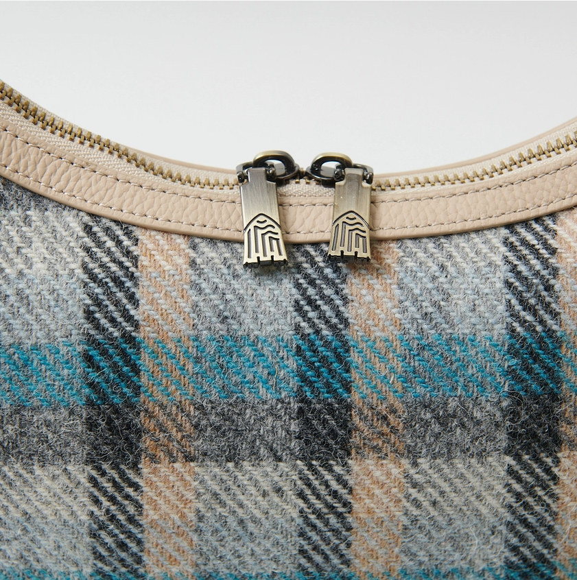 Islander UK The Ellon | Islander Tartan