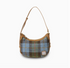 Islander UK The Ellon | Chestnut-Blue Tartan