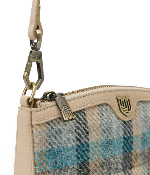 Islander UK The Ailsa | Islander Tartan