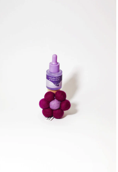 Bloom - Kakadu Plum &amp; Wild Herb Air Freshener