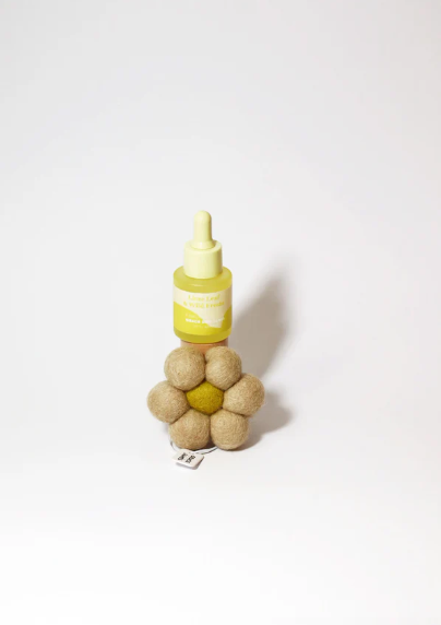 Bloom - Lime Leaf &amp; Wild Fresia Air Freshener
