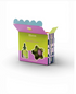 Bloom - Wild Frangipani & Rose Air Freshener