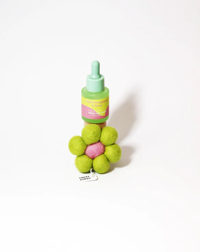 Bloom - Wild Frangipani &amp; Rose Air Freshener