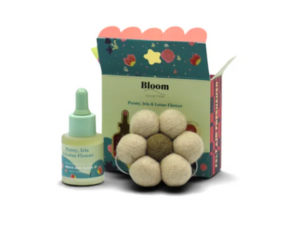 Bloom - Peony, Iris &amp; Lotus Air Freshener