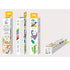 COLOURING ROLL MAT-DINO WORLD