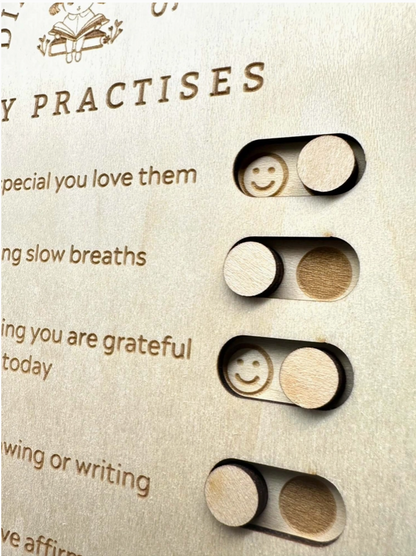 DIARY DOLLS - DIARY PRACTICES BOARD