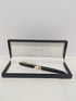 Armada Classic Laser Pen - Black with Gold 