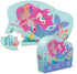 CROCODILE CREEK MINI PUZZLE-MERMAID DREAMS-12PC