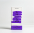 WILD EMERY CHEEKY SHOWER STEAMERS 3 PACK-GO THE F++CK TO SLEEP
