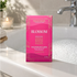 Wild Emery Single Soak Natural Bath Salts-Blossom