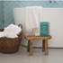 Wild Emery Single Soak Natural Bath Salts-Reset
