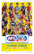 AFL TEAMCOACH FOOTY CARD PACKS: 2026