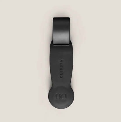 KLIPSTA HAT CLIP - BLACK