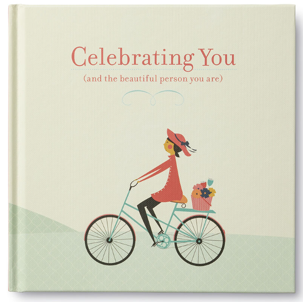 Celebrating You