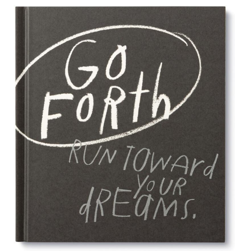Compendium - Go Forth