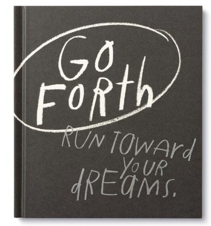 Compendium - Go Forth