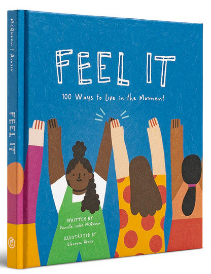 Feel It