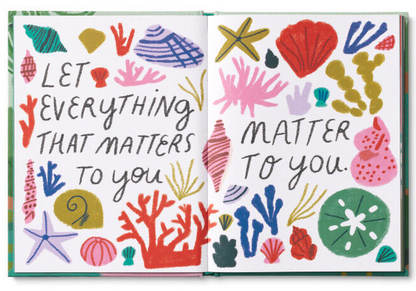Be Good To Yourself