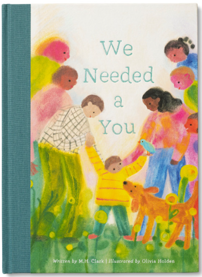 Compendium - We Needed A You