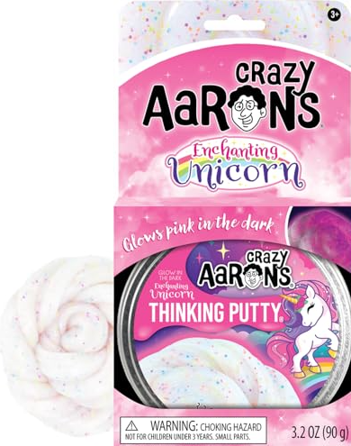 CRAZY AARON&