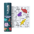 HEY DOODLE AUSSIE ANIMALS MINI MAT
