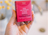 Wild Emery Handmade Soap - Pink Grapefruit & Rose Mimosa