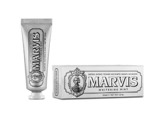 Marvis Travel Whitening 25ml
