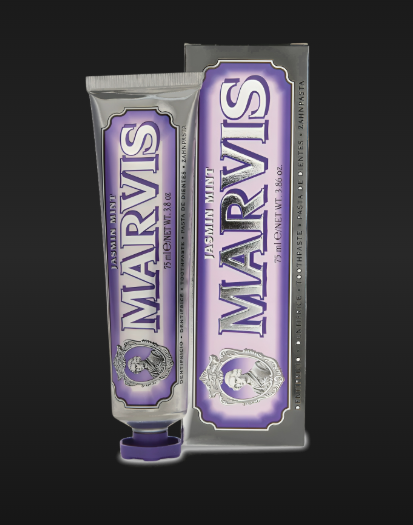 Marvis Jasmine Mint Toothpaste 85ml