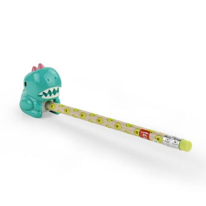LEGAMI PENCIL SHARPENER - ROARR DINO