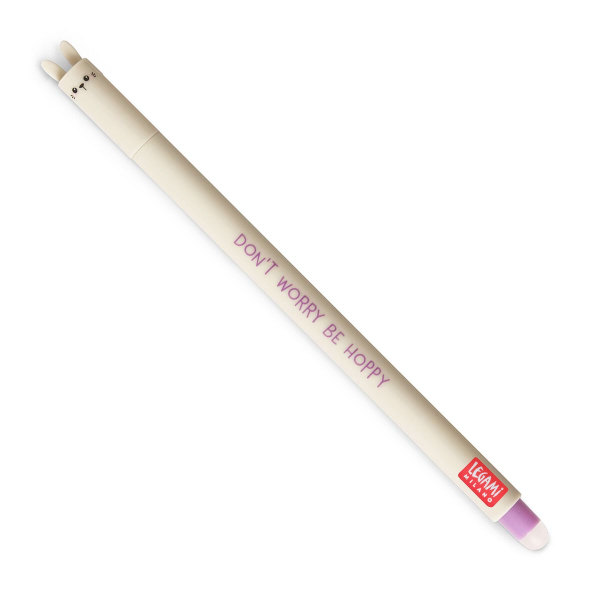 LEGAMI ERASABLE PEN BUNNY