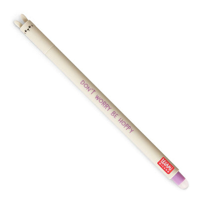 LEGAMI ERASABLE PEN BUNNY